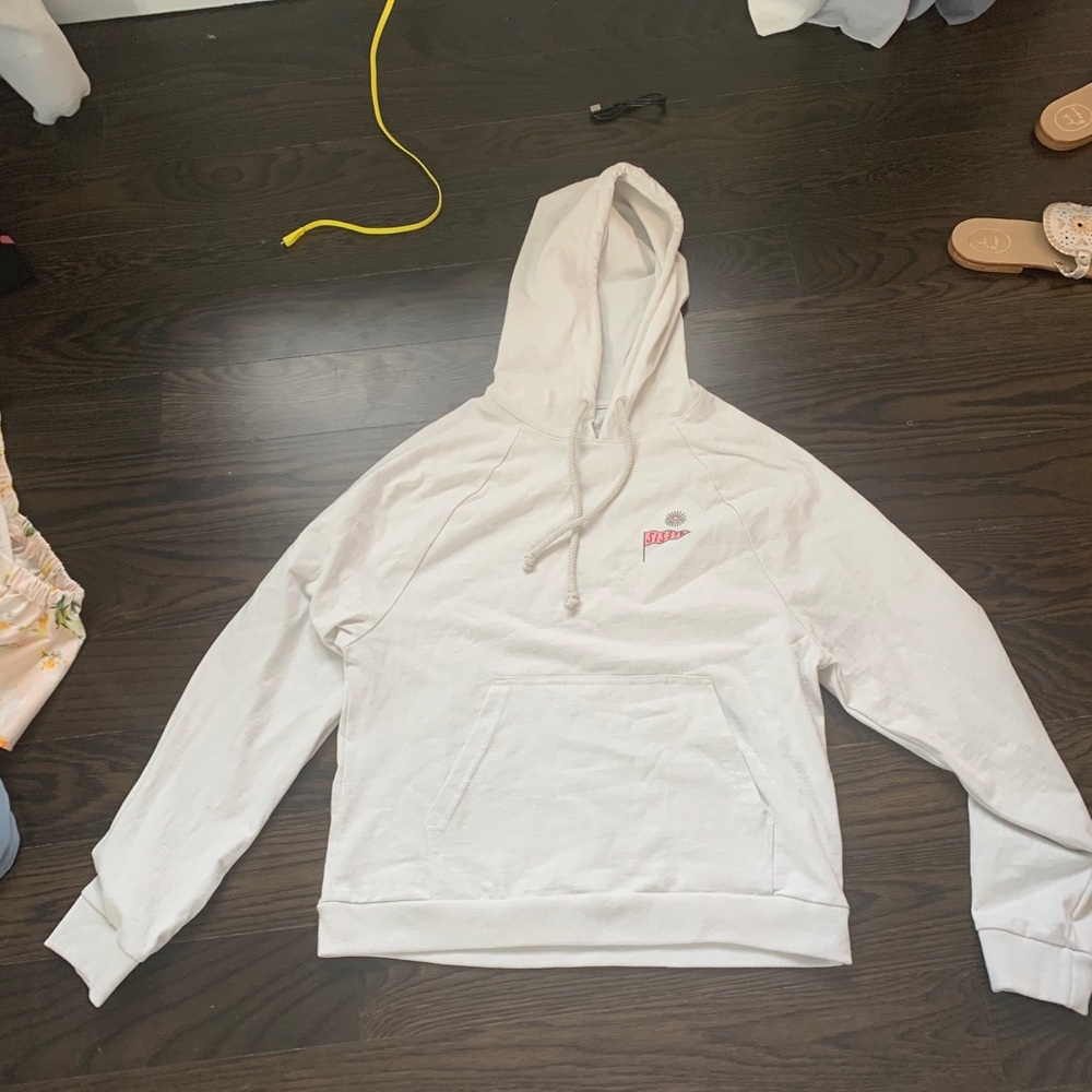 Sisstr hoodie